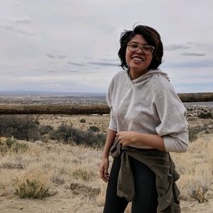 Meet your Posher, Jonnie